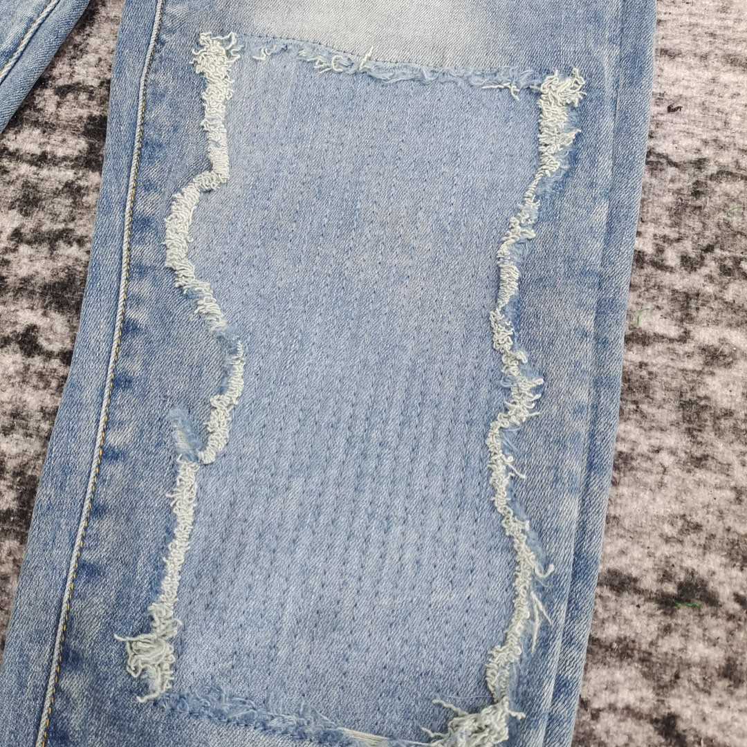 Purple-Brand Slim-Fit Jeans   0090 - DopestKickz