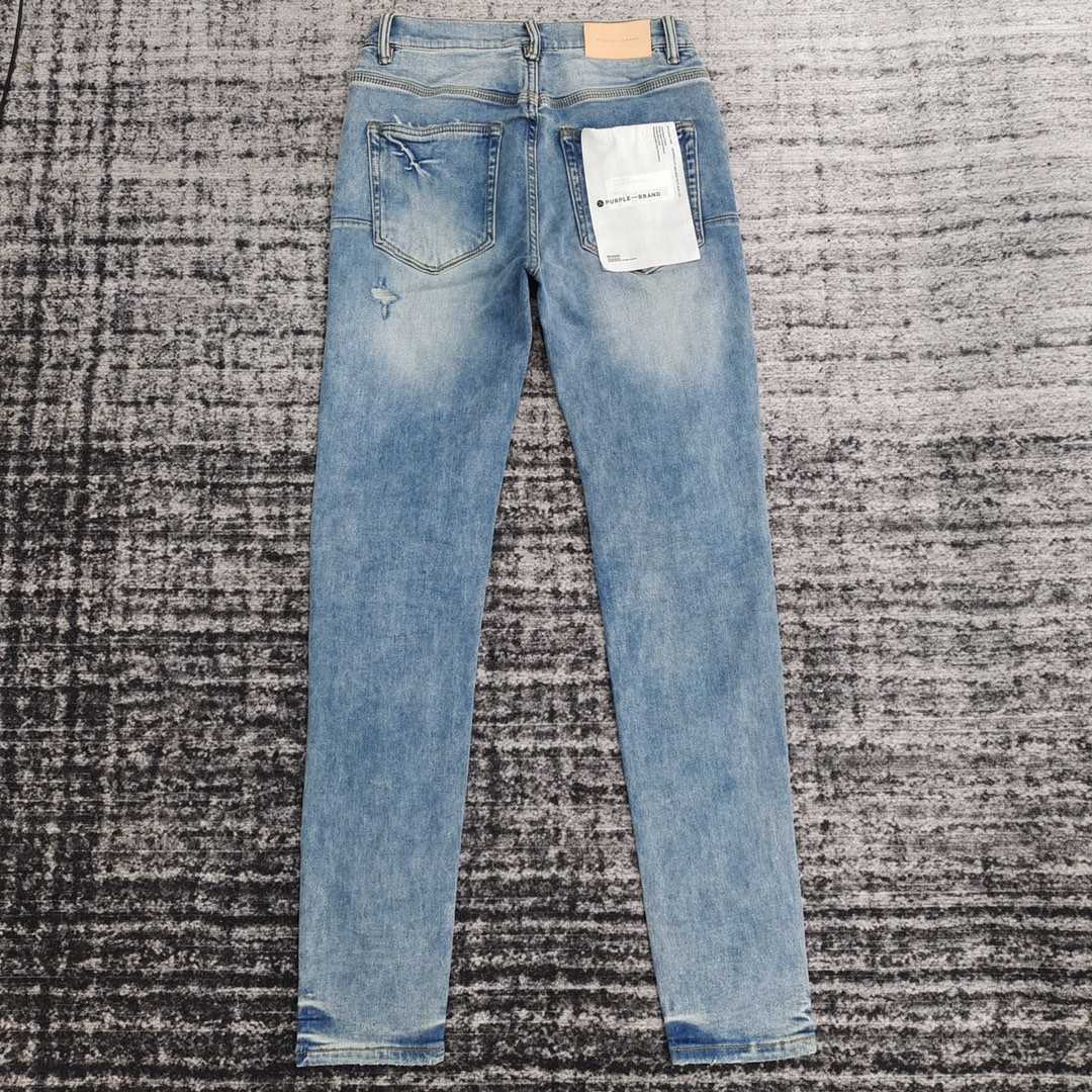 Purple-Brand Slim-Fit Jeans   0090 - DopestKickz