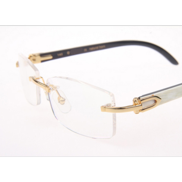 Cartier Sunglasses  - DopestKickz