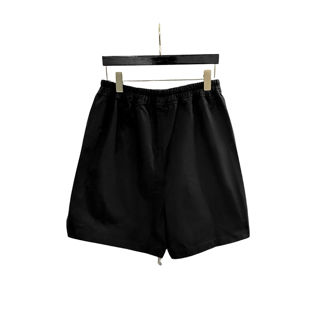 Rick Owens Drkshdw Drawstring Phleg Boxers - DopestKickz