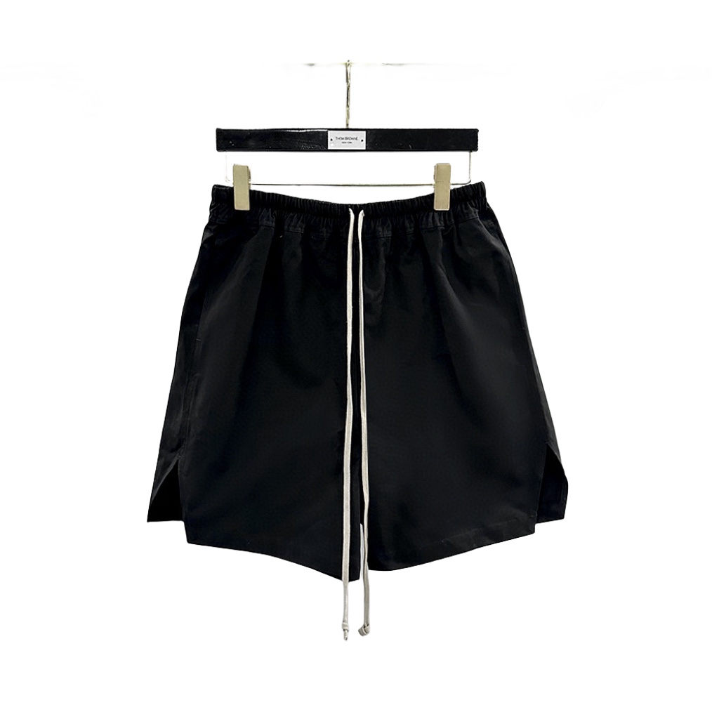 Rick Owens Drkshdw Drawstring Phleg Boxers - DopestKickz