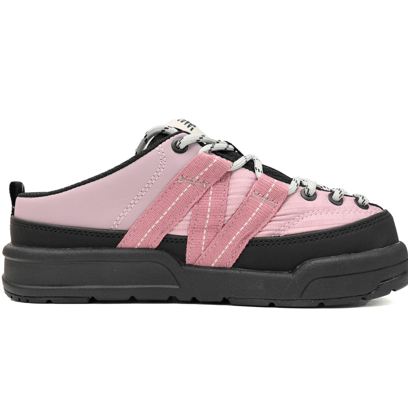 New Balance Crv Cap V2 Black Powder        SD3205MBE-225 - DopestKickz