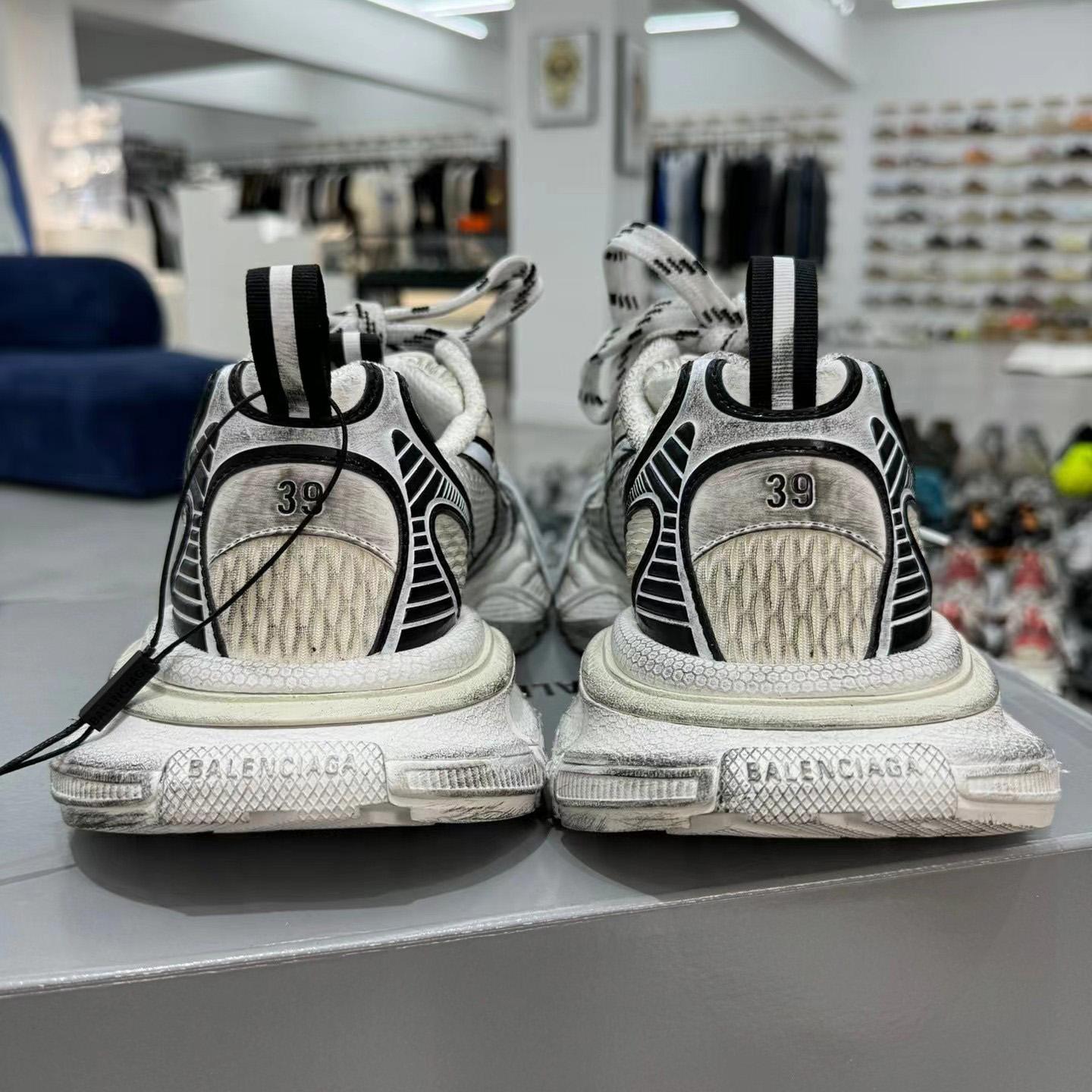 Balenciaga 3XL Sneaker  - DopestKickz