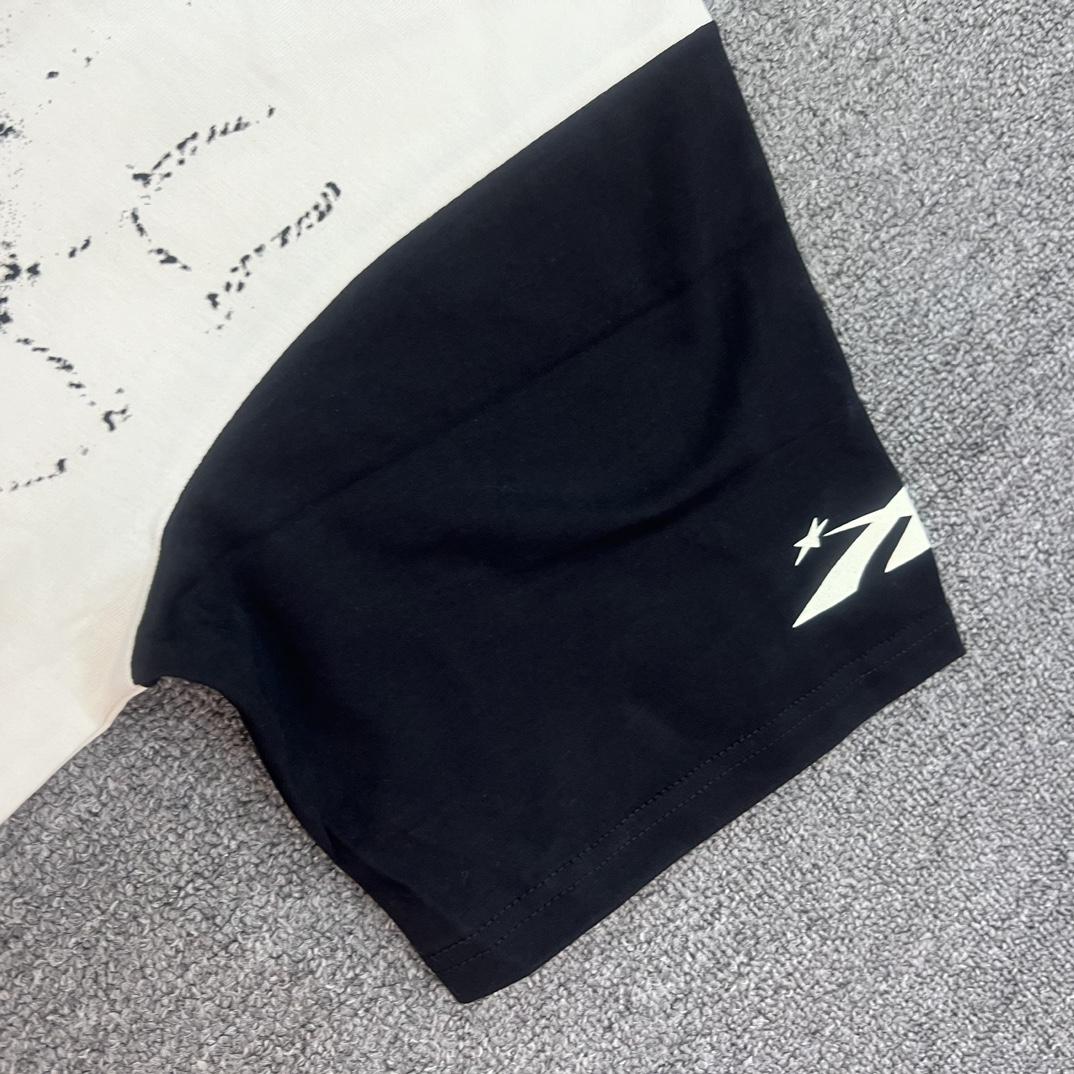 Hellstar 777 Path 2 Paradise T-shirt - DopestKickz