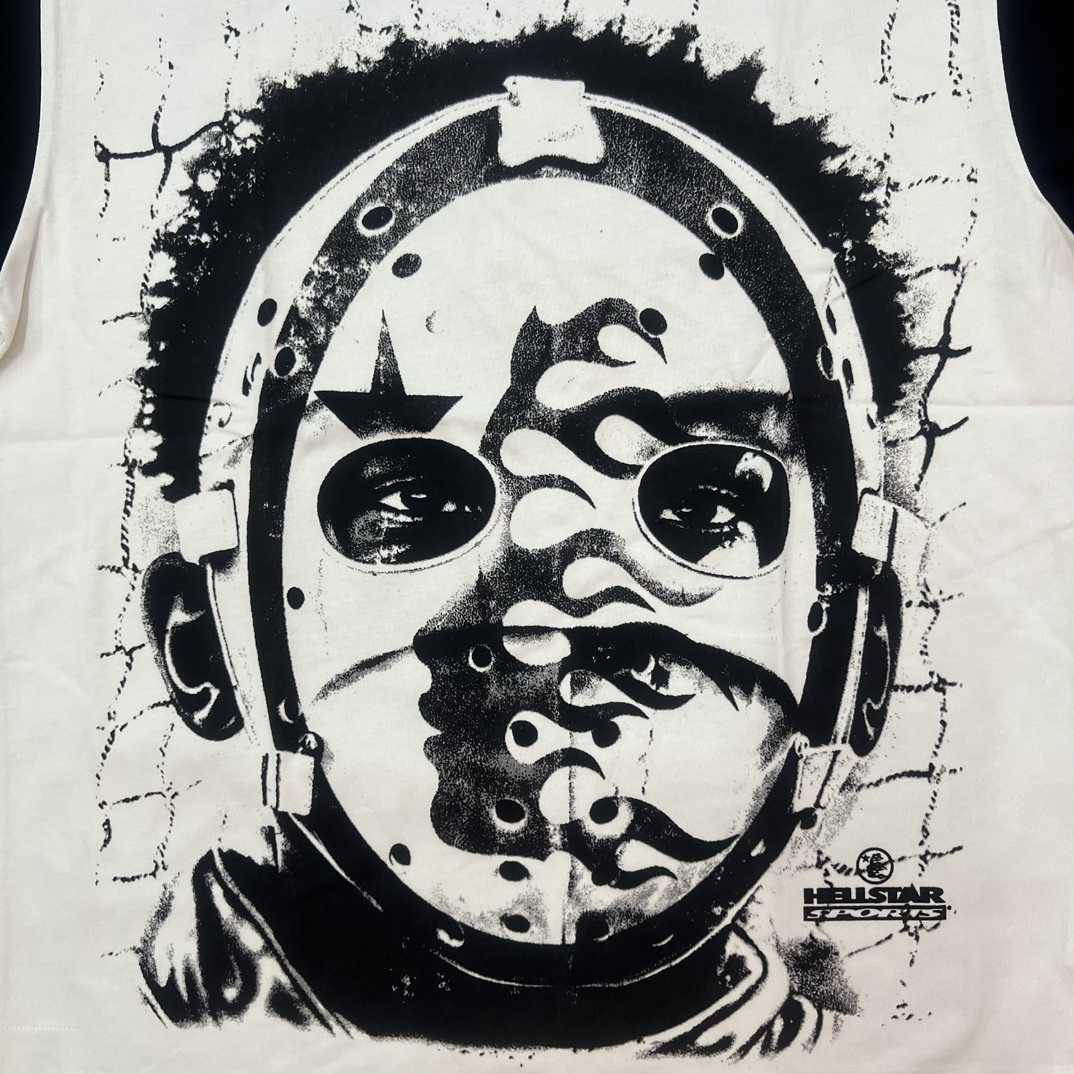 Hellstar 777 Path 2 Paradise T-shirt - DopestKickz
