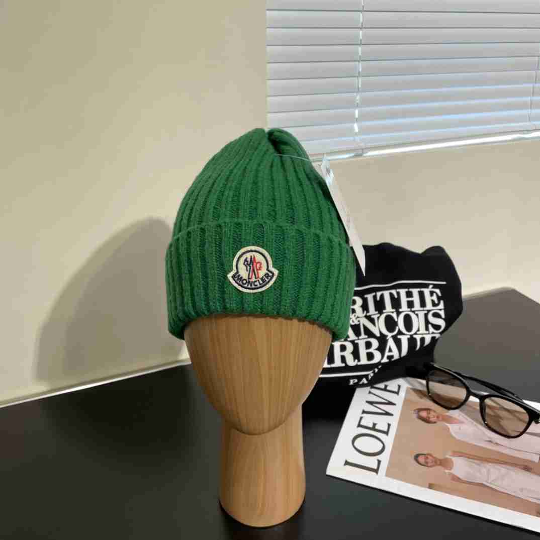 Moncler Beanie  - DopestKickz