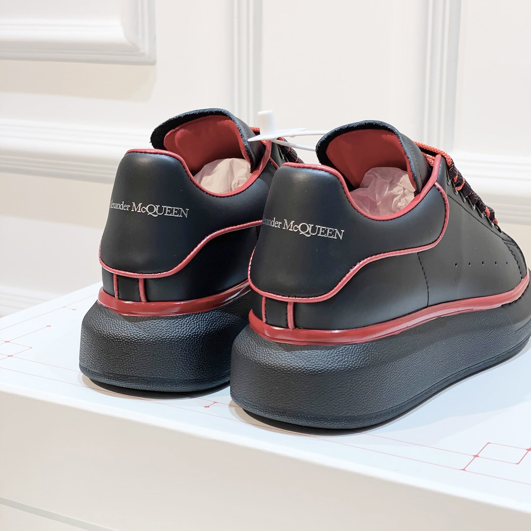 Alexander Mqueen Oversized Sneakers - DopestKickz