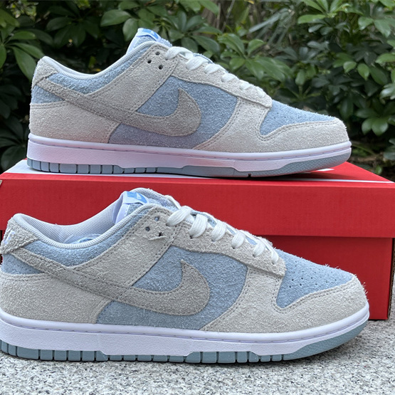 Nike Dunk Low Blue Sneaker      FZ3779-025 - DopestKickz