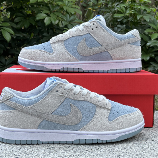 Nike Dunk Low Blue Sneaker      FZ3779-025 - DopestKickz