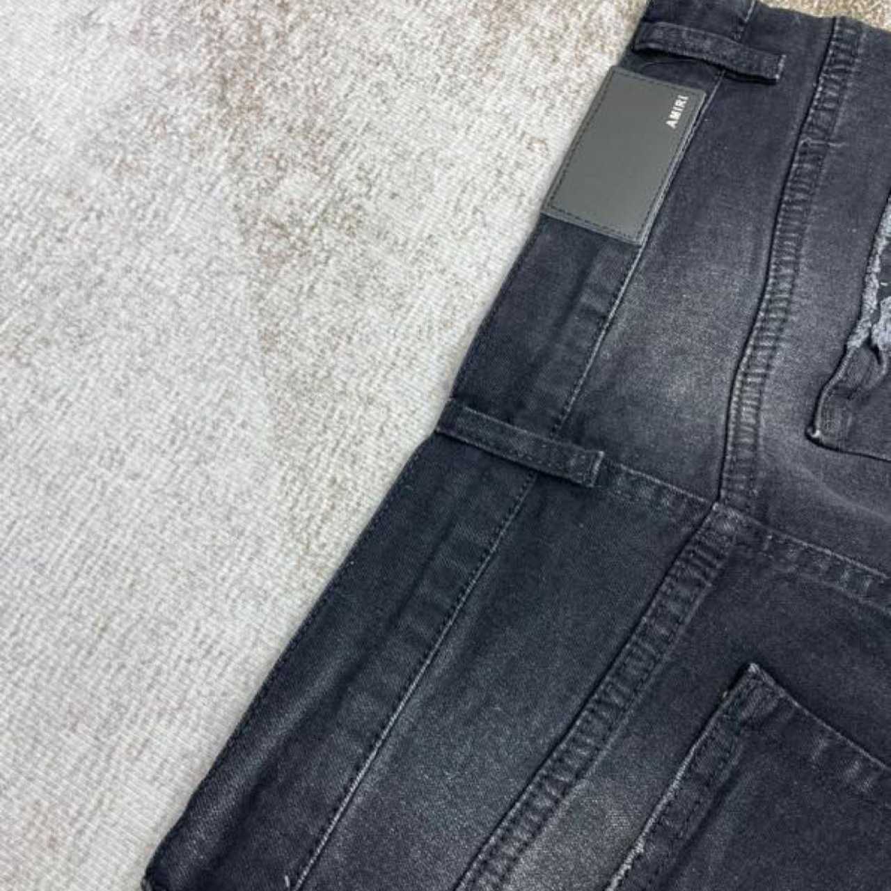 Amiri Jeans    - DopestKickz