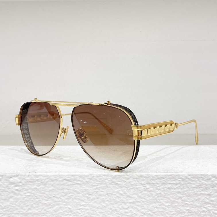 Balmain Sunglasses   - DopestKickz