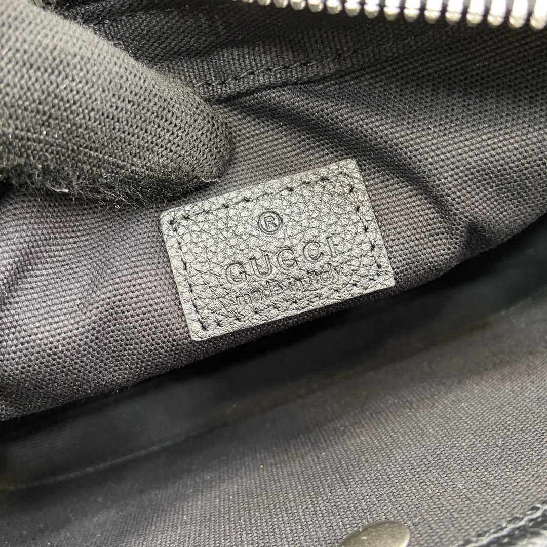 Gucci Mini Shoulder Bag - DopestKickz