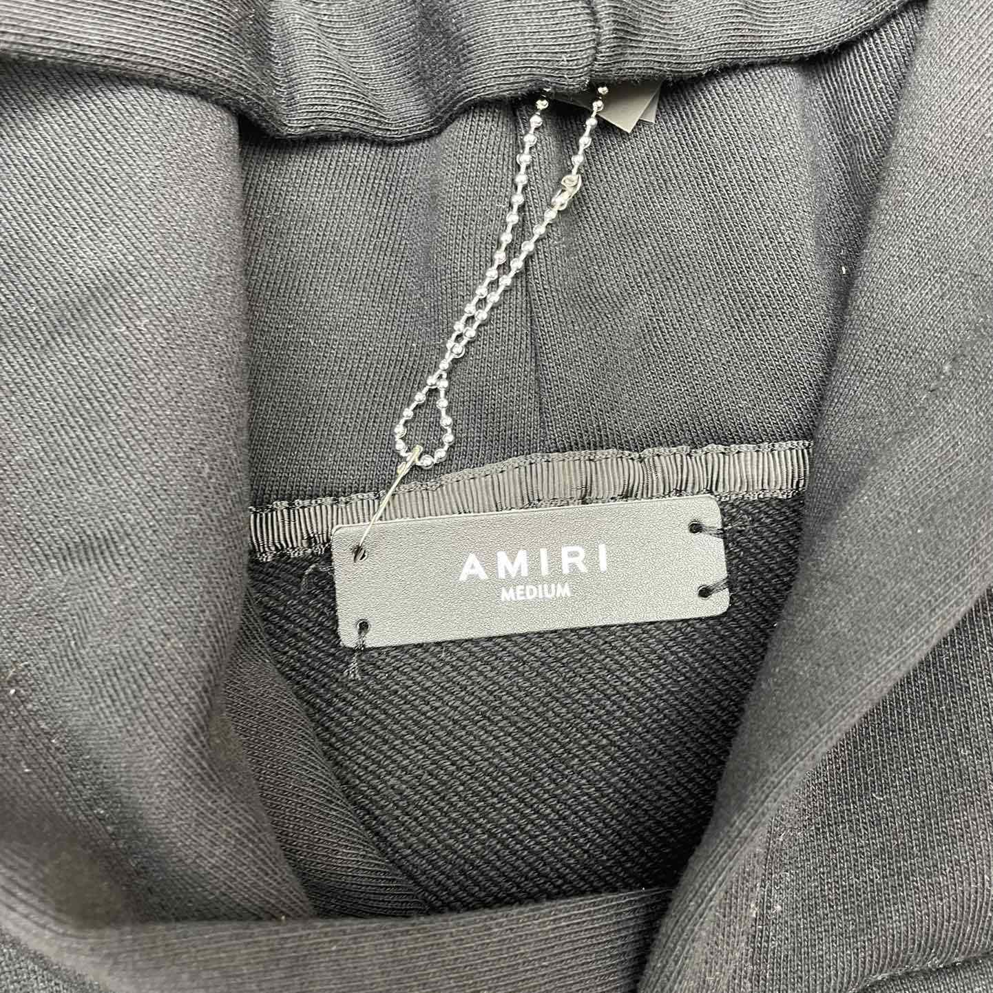 Amiri CNY Dragon Hoodie  x791 - DopestKickz