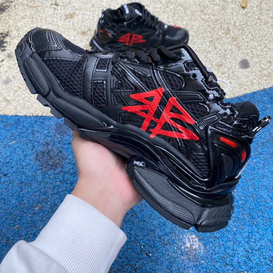 Balenciaga Runner Sneaker  - DopestKickz