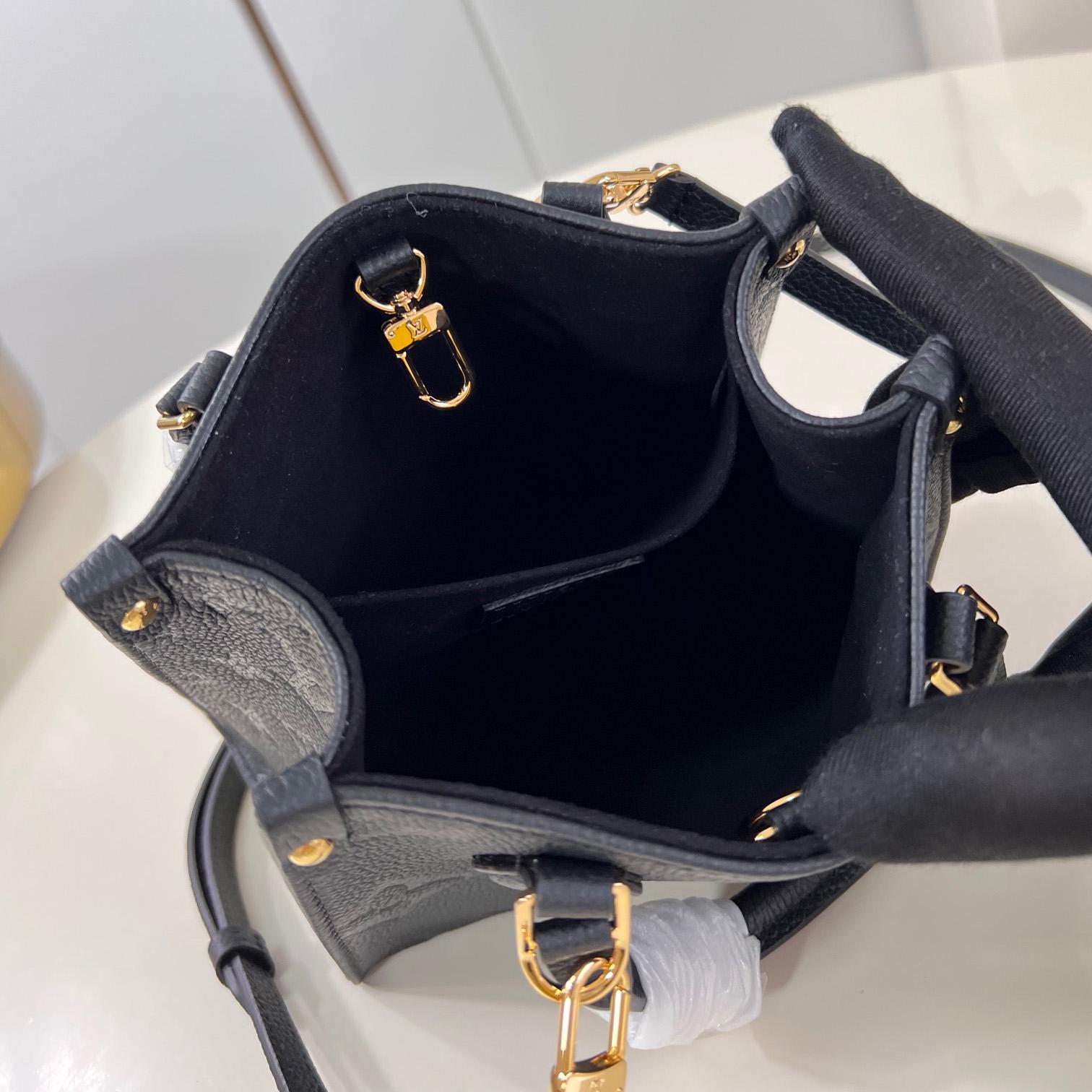 Louis Vuitton OnTheGo BB   M46993 - DopestKickz