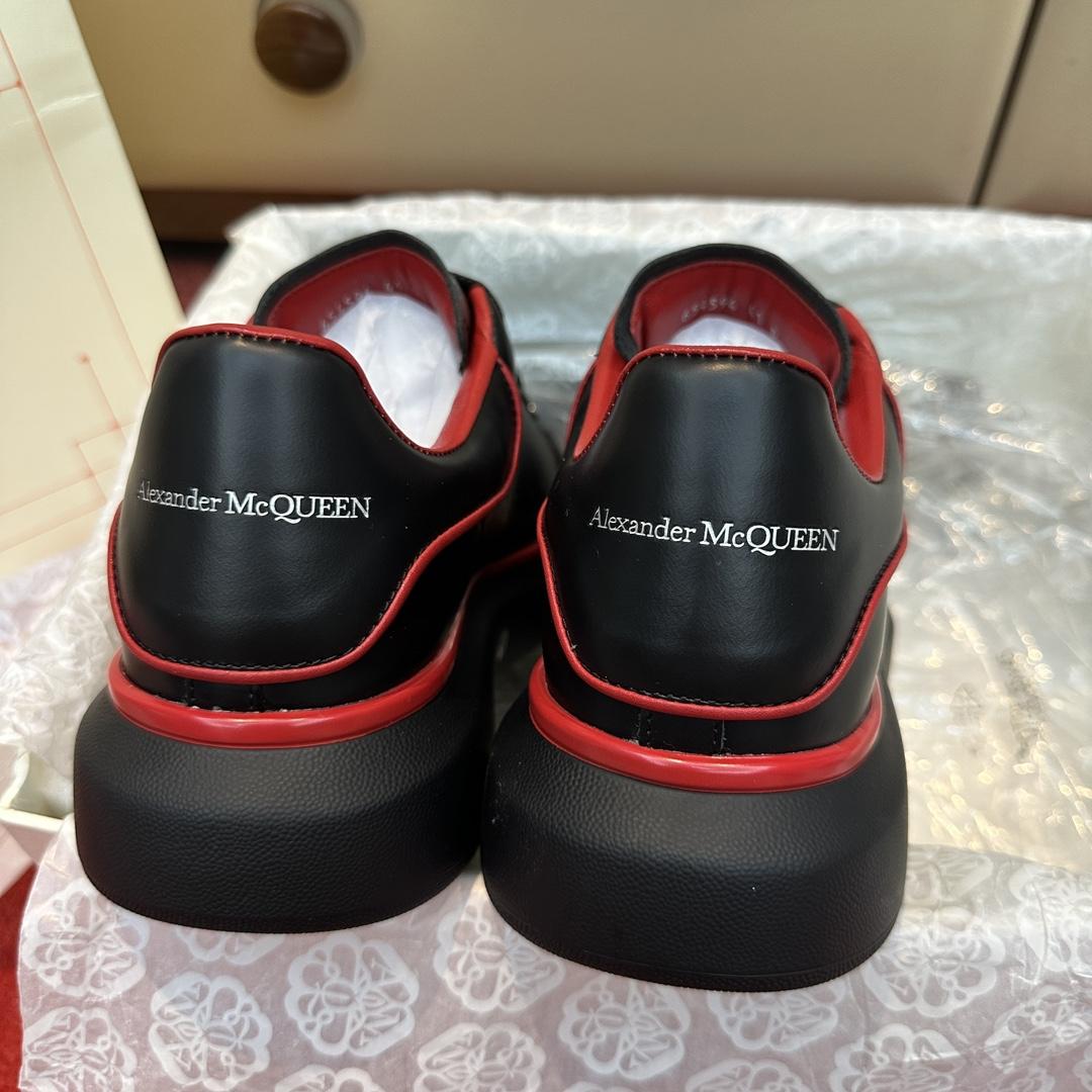 Alexander Mqueen Oversized Sneakers - DopestKickz