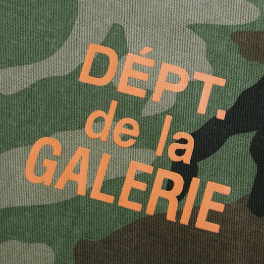 Gallery Dept.Jacket  - DopestKickz