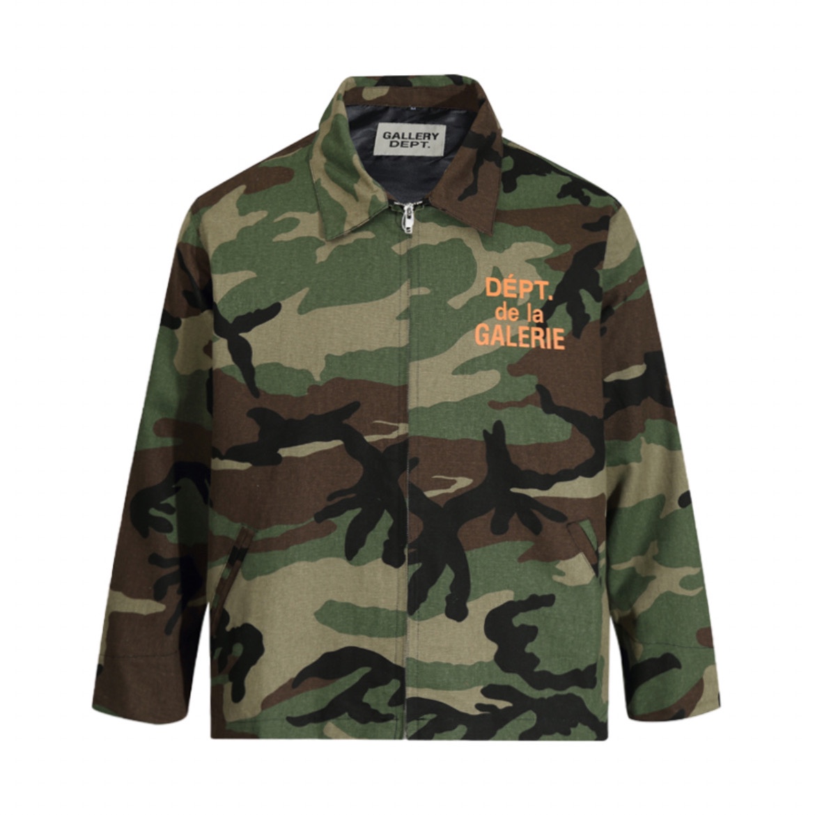 Gallery Dept.Jacket  - DopestKickz