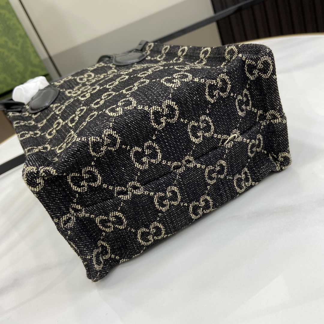 Gucci Ophidia GG Mini Bag - DopestKickz