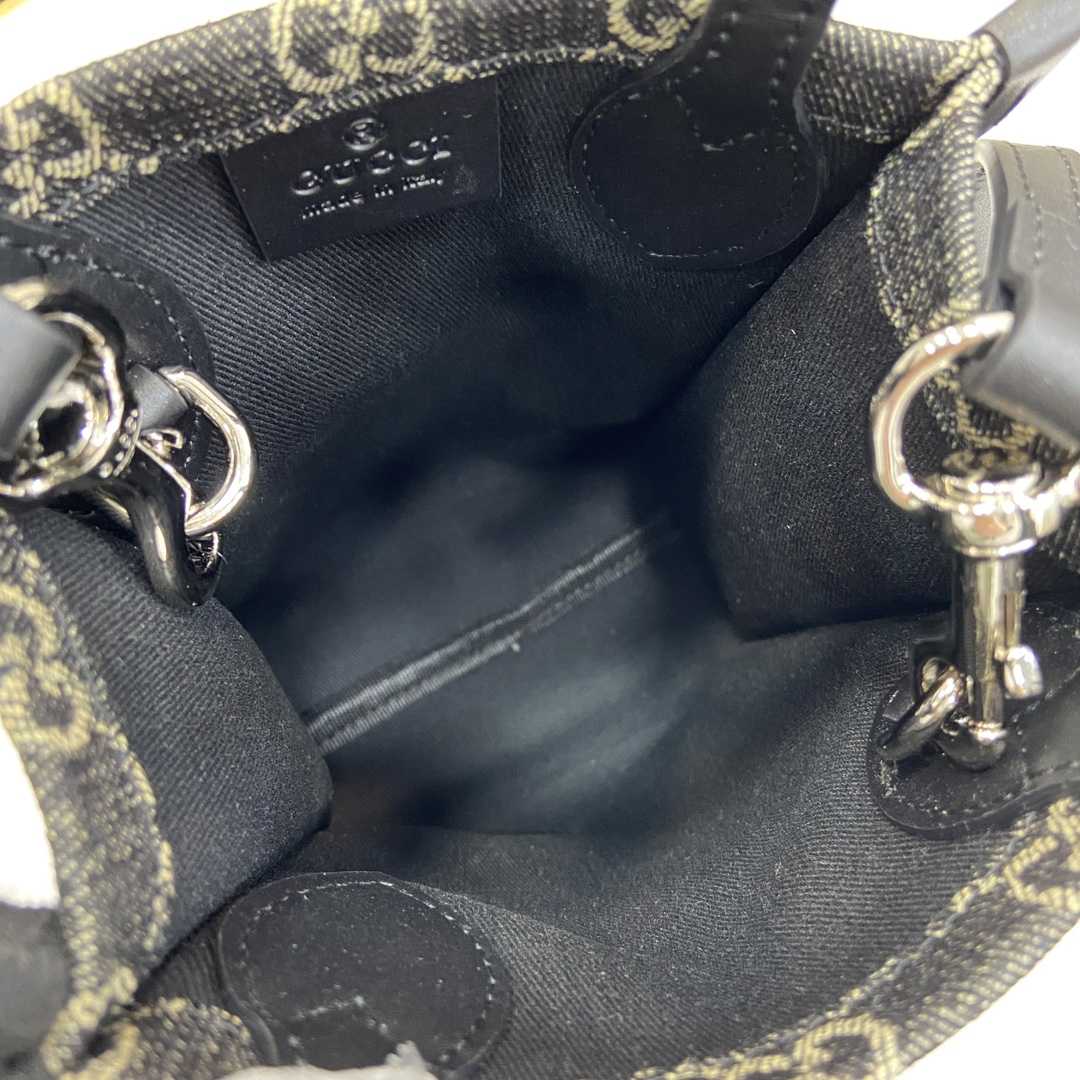 Gucci Ophidia GG Mini Bag - DopestKickz