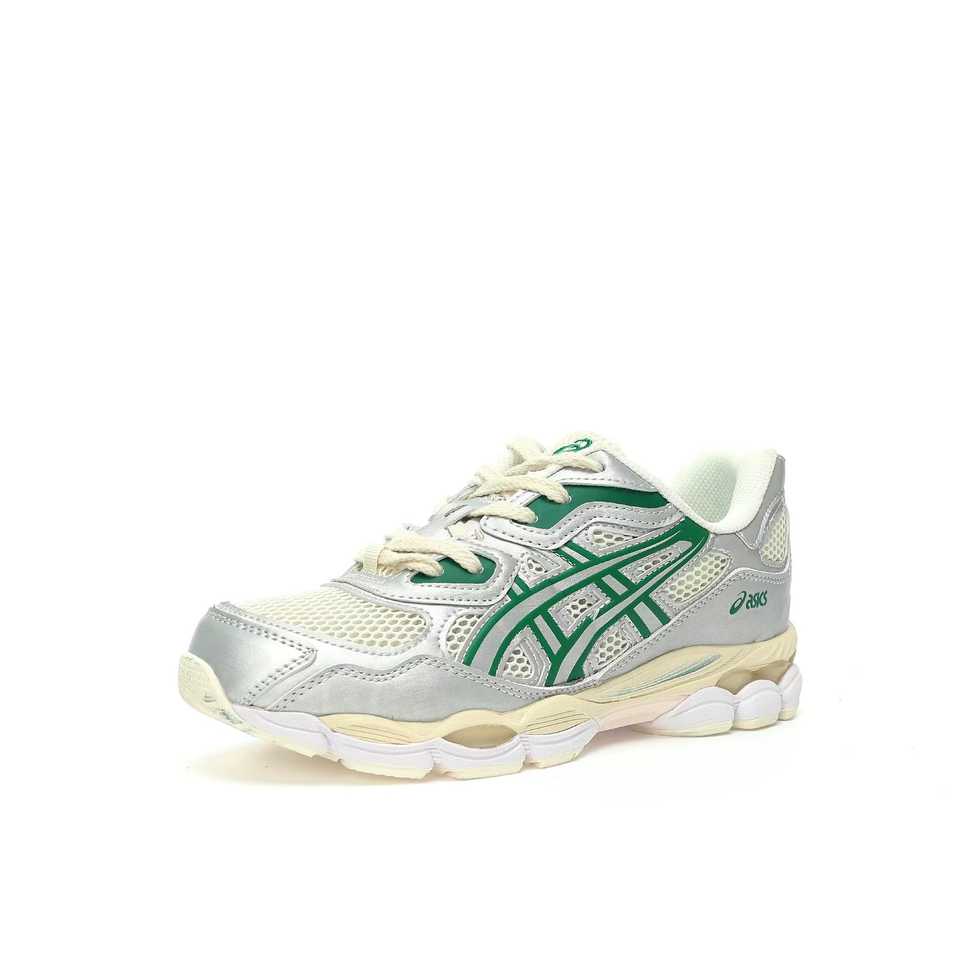 Asics GEL-NYC Sneakers      1201A971-200 - DopestKickz