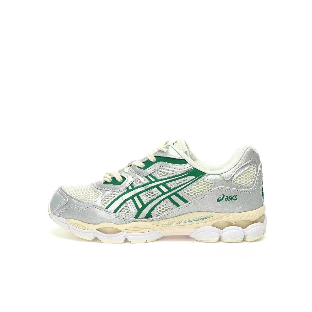 Asics GEL-NYC Sneakers      1201A971-200 - DopestKickz
