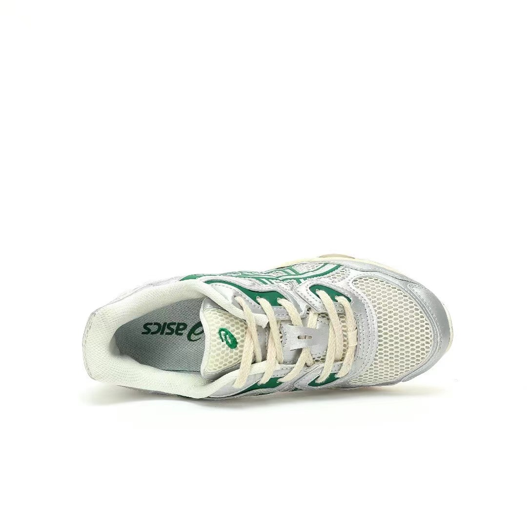 Asics GEL-NYC Sneakers      1201A971-200 - DopestKickz