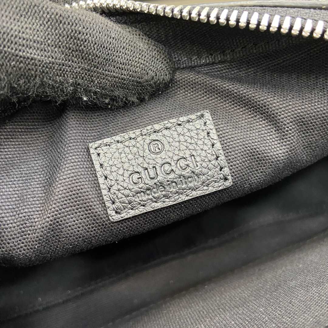 Gucci Mini Shoulder Bag - DopestKickz