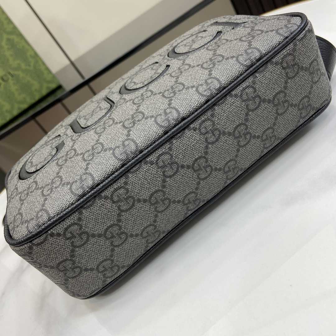 Gucci Mini Shoulder Bag - DopestKickz