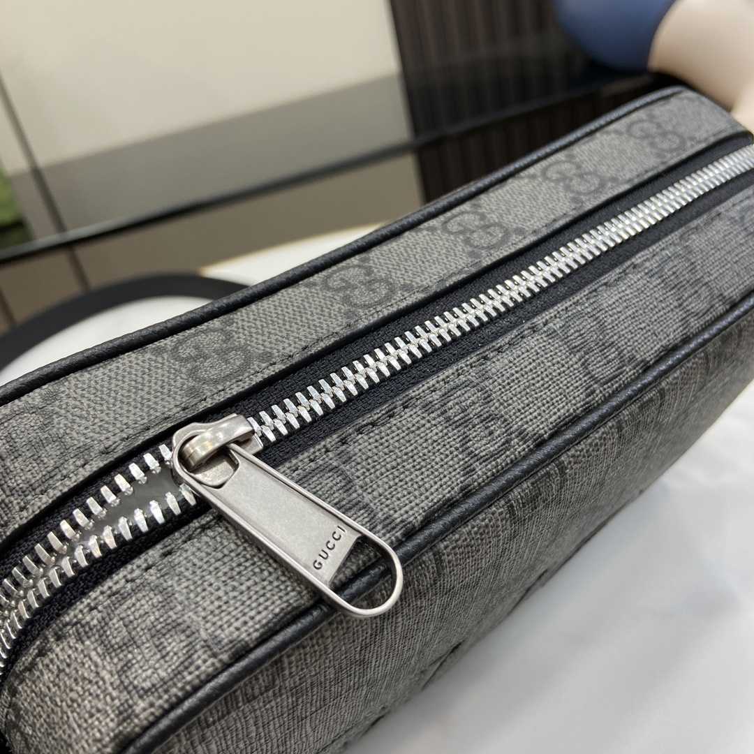 Gucci Mini Shoulder Bag - DopestKickz