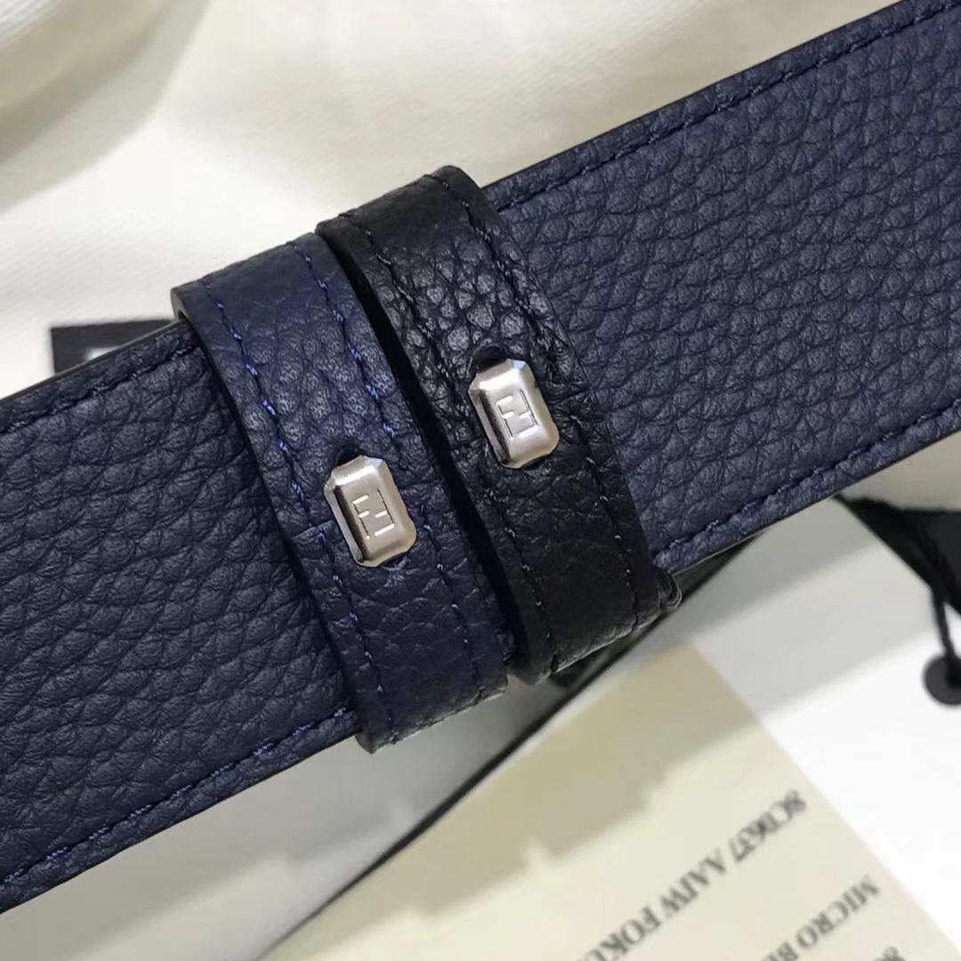 Fendi FF Belt   35mm - DopestKickz