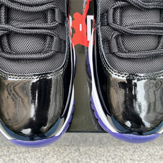 Air Jordan 11 Sneaker   CT8012-113 - DopestKickz