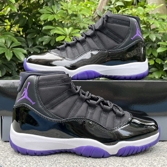 Air Jordan 11 Sneaker   CT8012-113 - DopestKickz