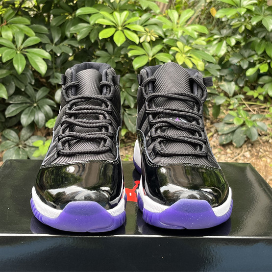 Air Jordan 11 Sneaker   CT8012-113 - DopestKickz