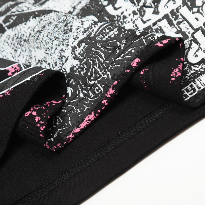 Hellstar CottoT-Shirt - DopestKickz