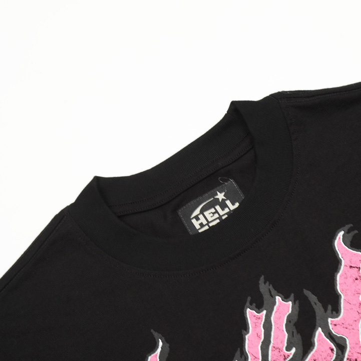 Hellstar CottoT-Shirt - DopestKickz