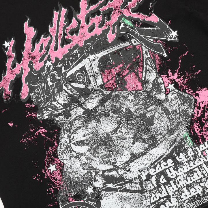Hellstar CottoT-Shirt - DopestKickz