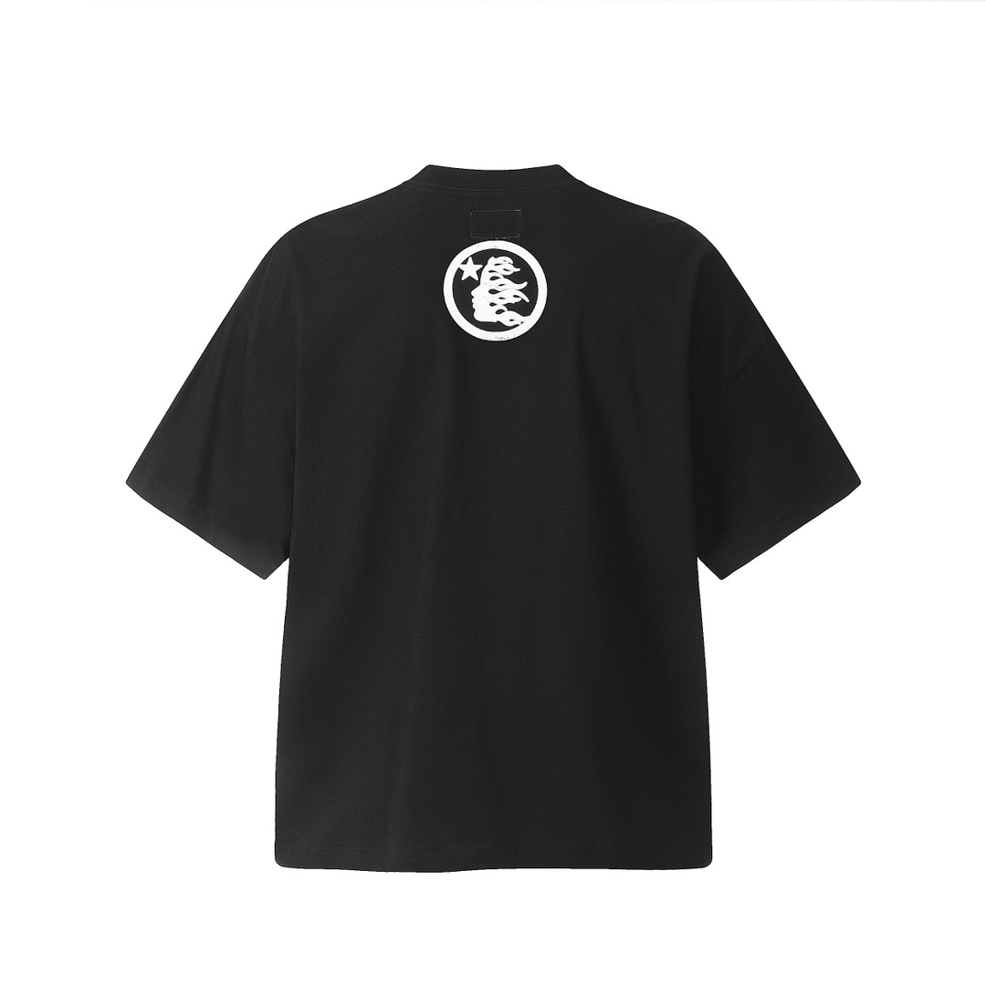 Hellstar CottoT-Shirt - DopestKickz