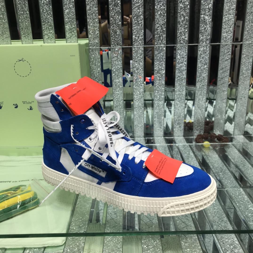 Off-White™ Off-Court 3.0 Sneaker - DopestKickz
