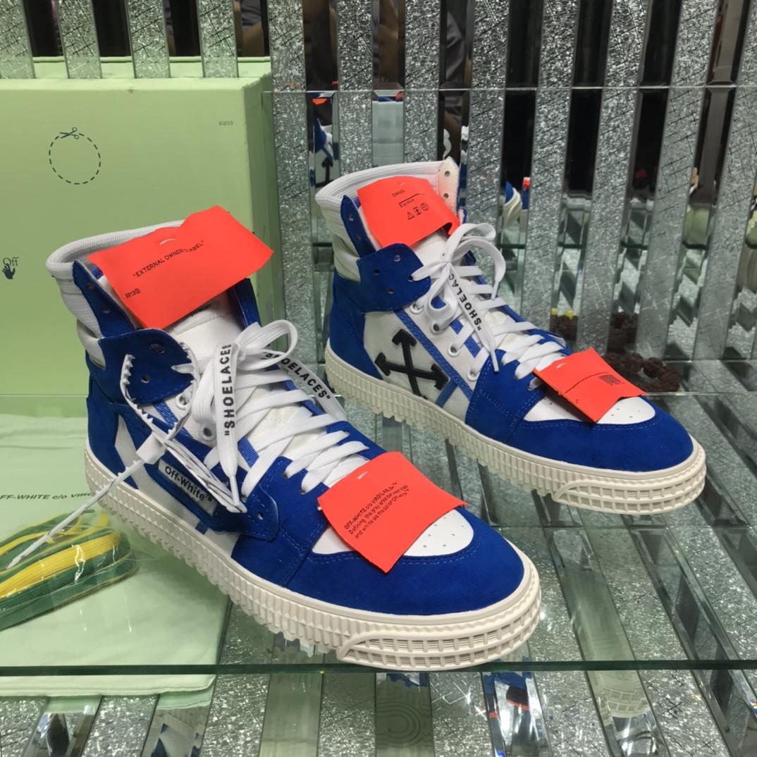 Off-White™ Off-Court 3.0 Sneaker - DopestKickz