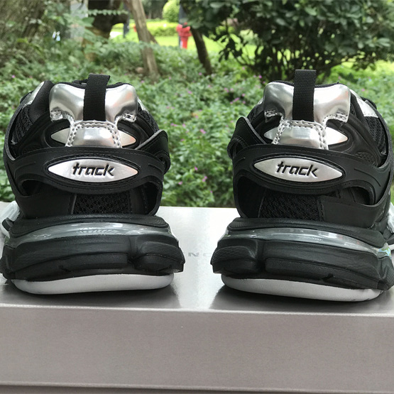 Balenciaga Track 3.0 Sneakers  - DopestKickz