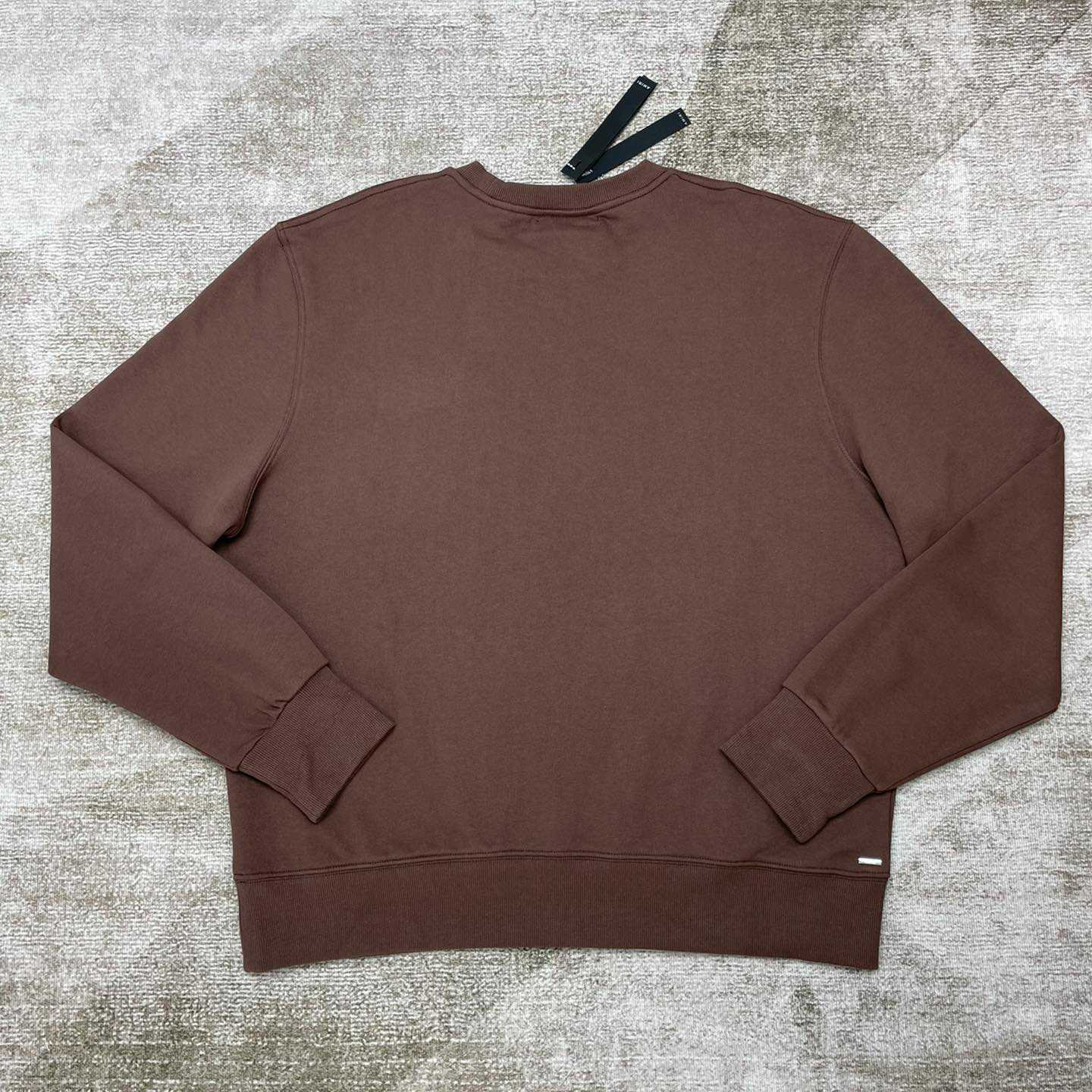 Amiri Logo Crewneck - DopestKickz