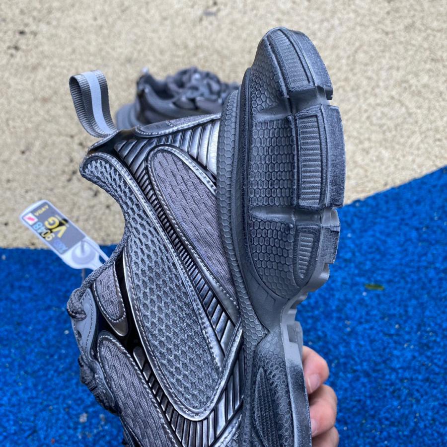 Balenciaga 3XL Sneakers - DopestKickz