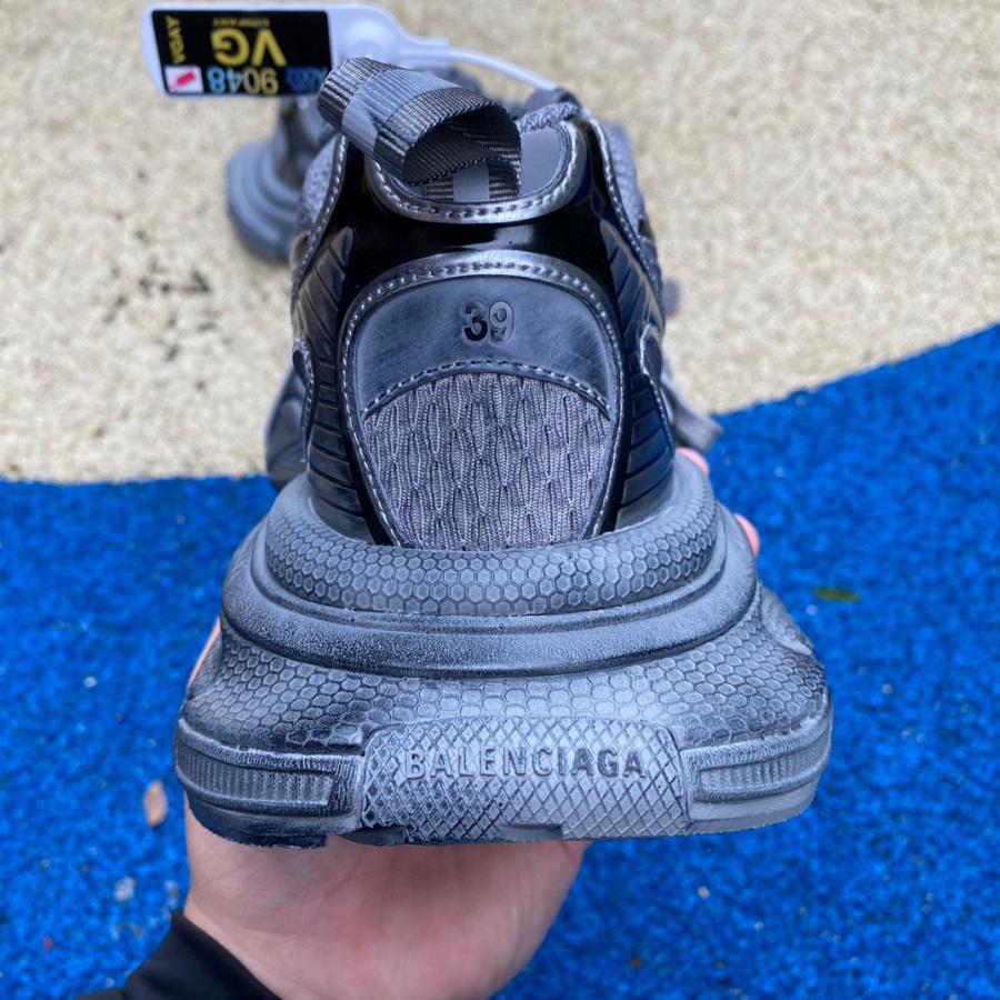 Balenciaga 3XL Sneakers - DopestKickz
