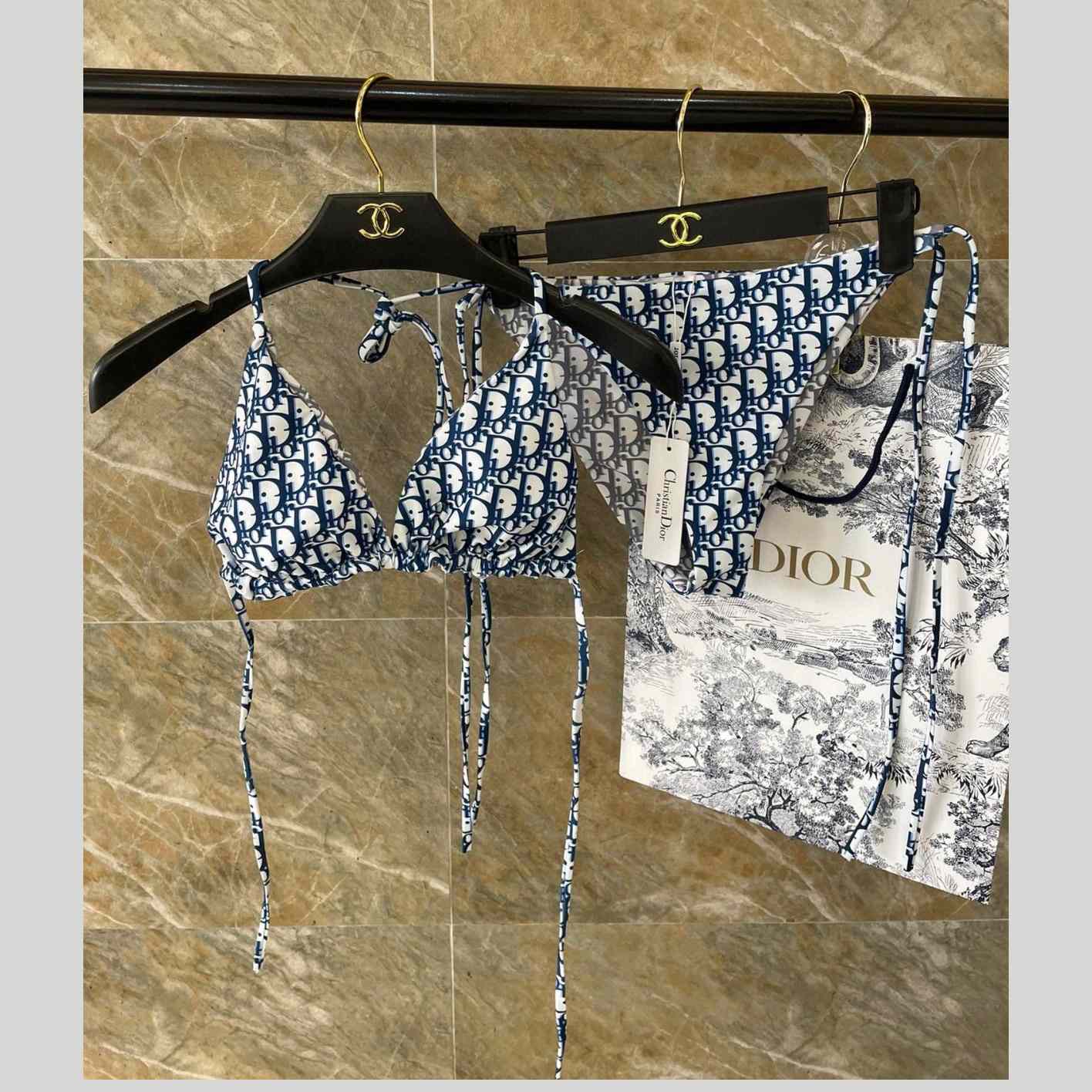 Dior Bikini - DopestKickz