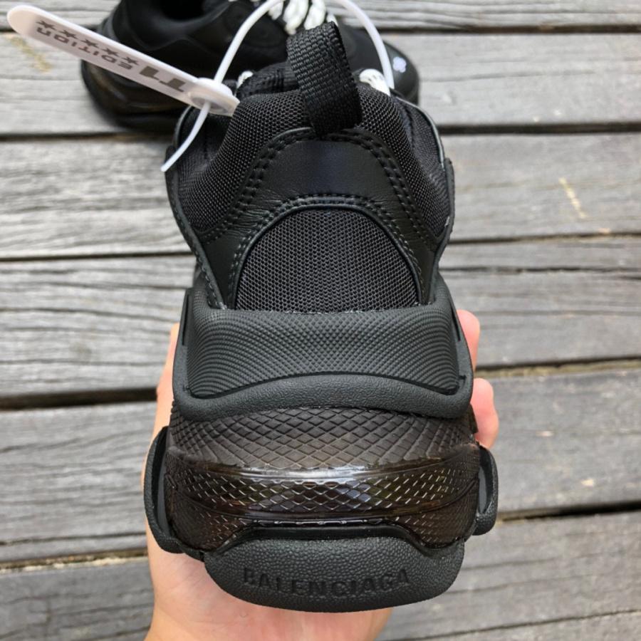 Balenciaga Triple S Sneaker  - DopestKickz