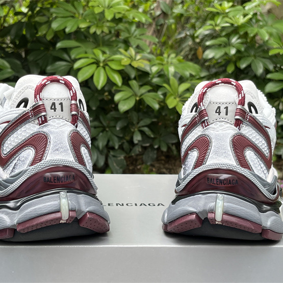 Balenciaga Runner Sneaker  - DopestKickz