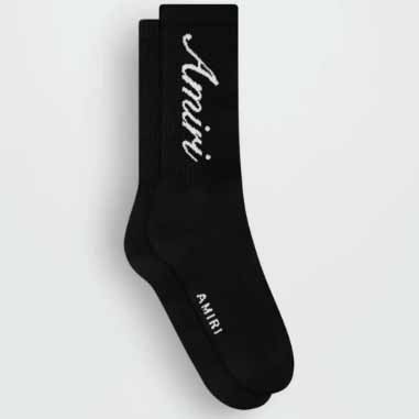 Amiri Socks  - DopestKickz