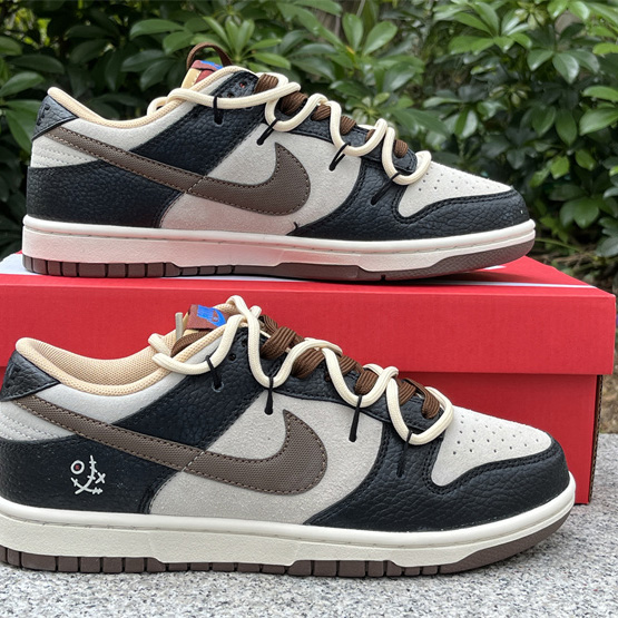 Nike Dunk Low Sneaker    DR9704-200 - DopestKickz
