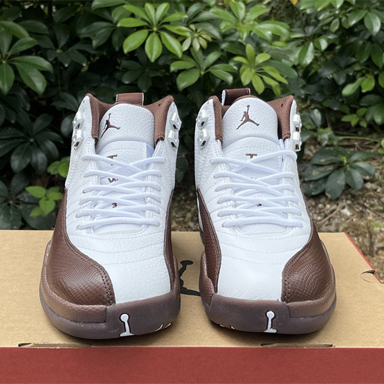 SoleFly x Air Jordan 12 Sneaker     FZ5026-100 - DopestKickz
